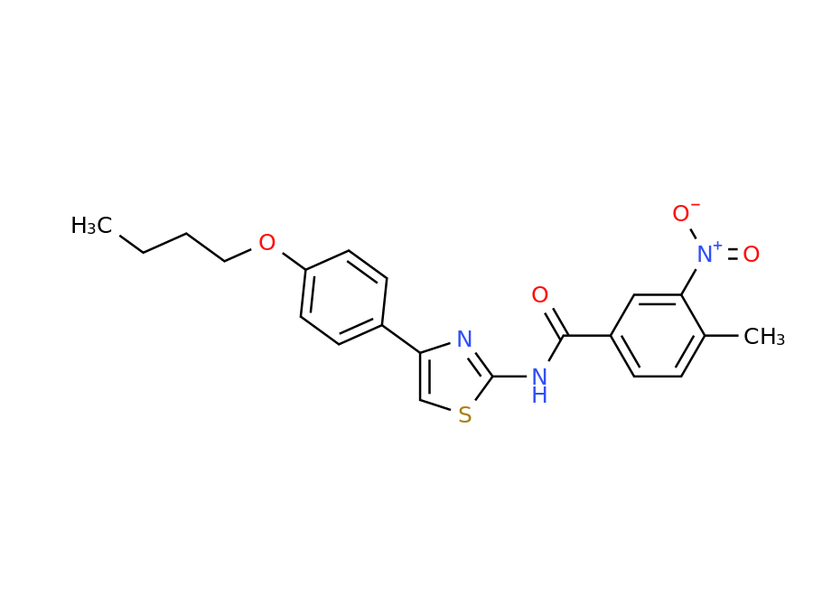 Structure Amb2567331