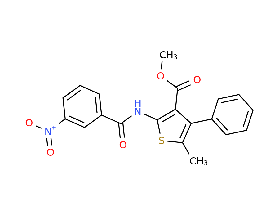 Structure Amb2567335