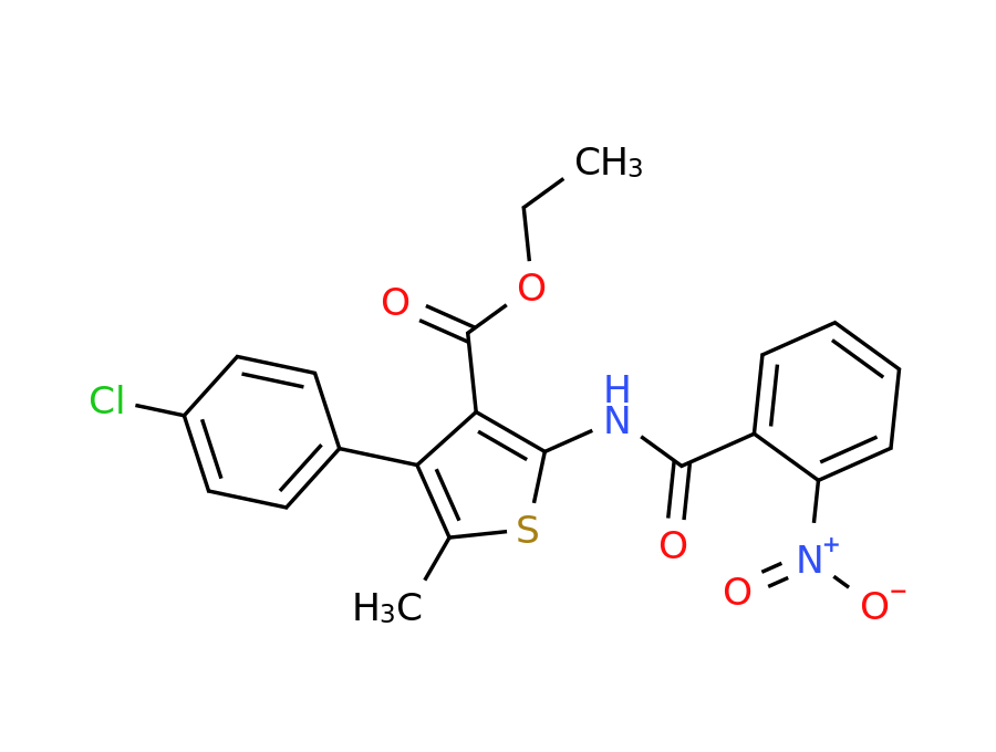 Structure Amb2567348