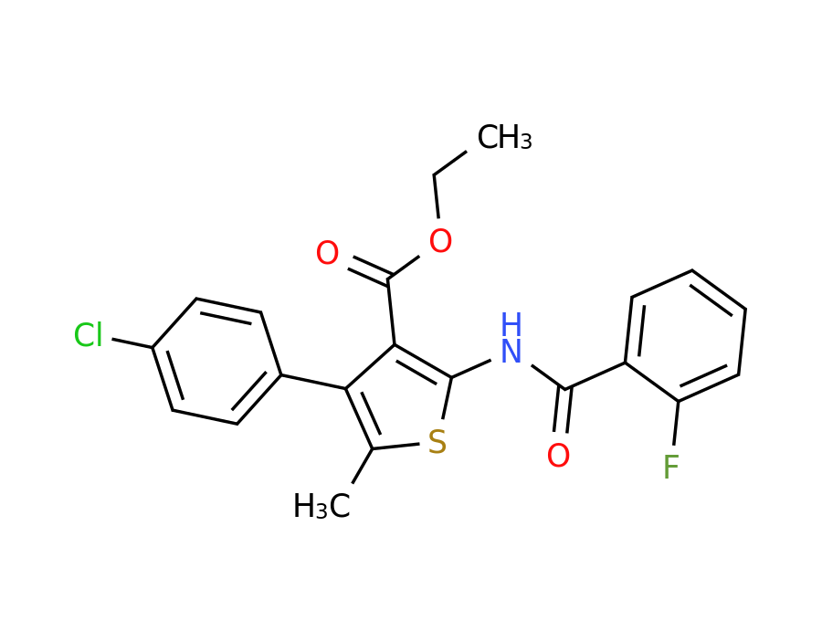 Structure Amb2567352