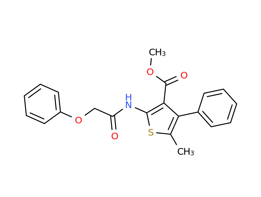 Structure Amb2567521