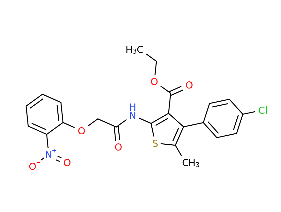 Structure Amb2567525