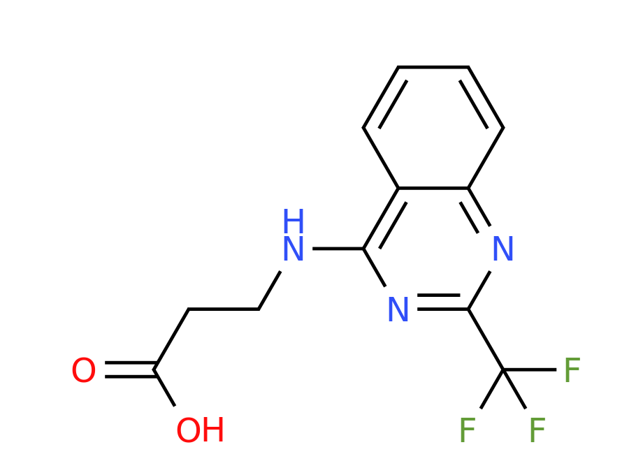 Structure Amb2567557