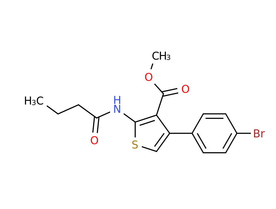 Structure Amb2567705