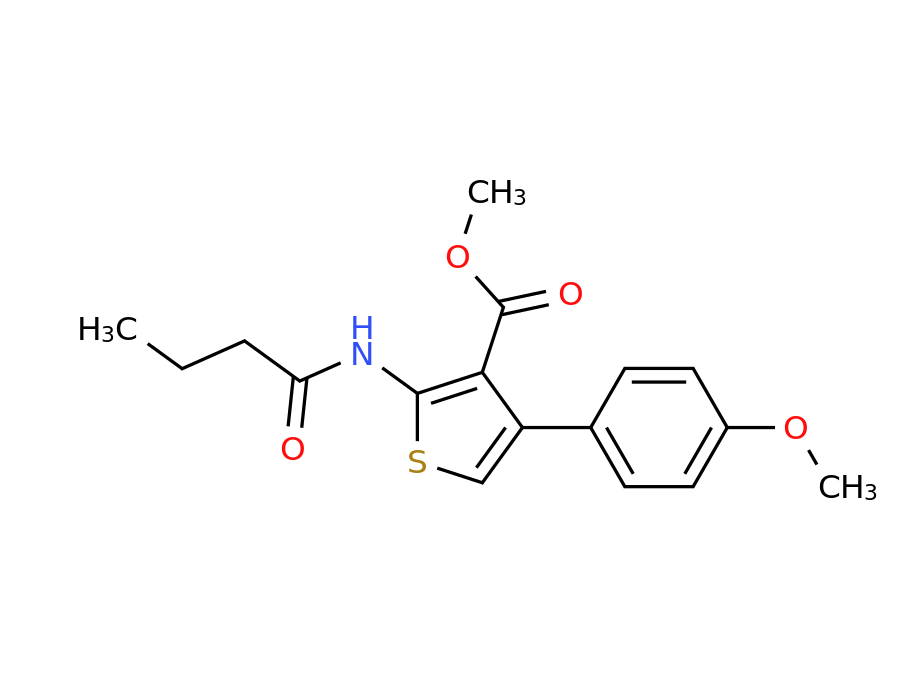 Structure Amb2567706