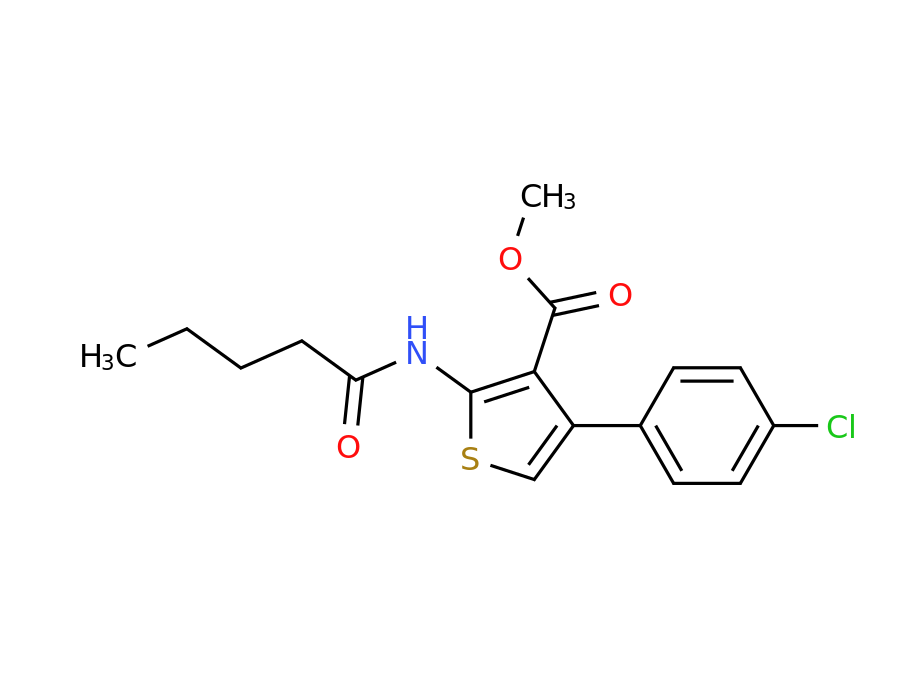 Structure Amb2567718