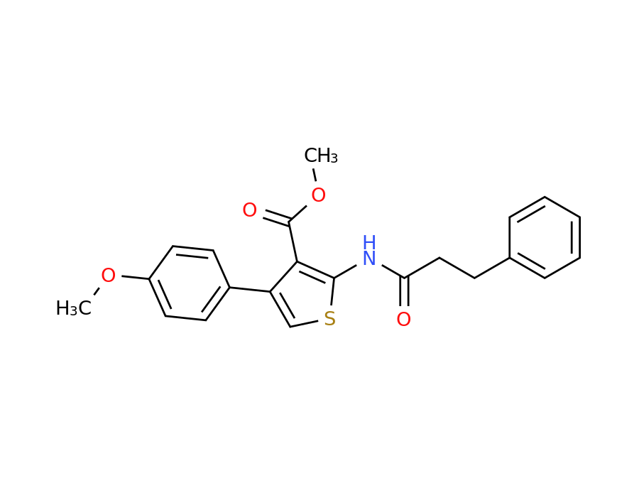 Structure Amb2567730