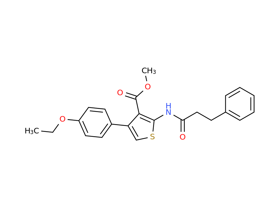 Structure Amb2567731