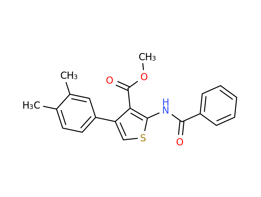 Structure Amb2567736