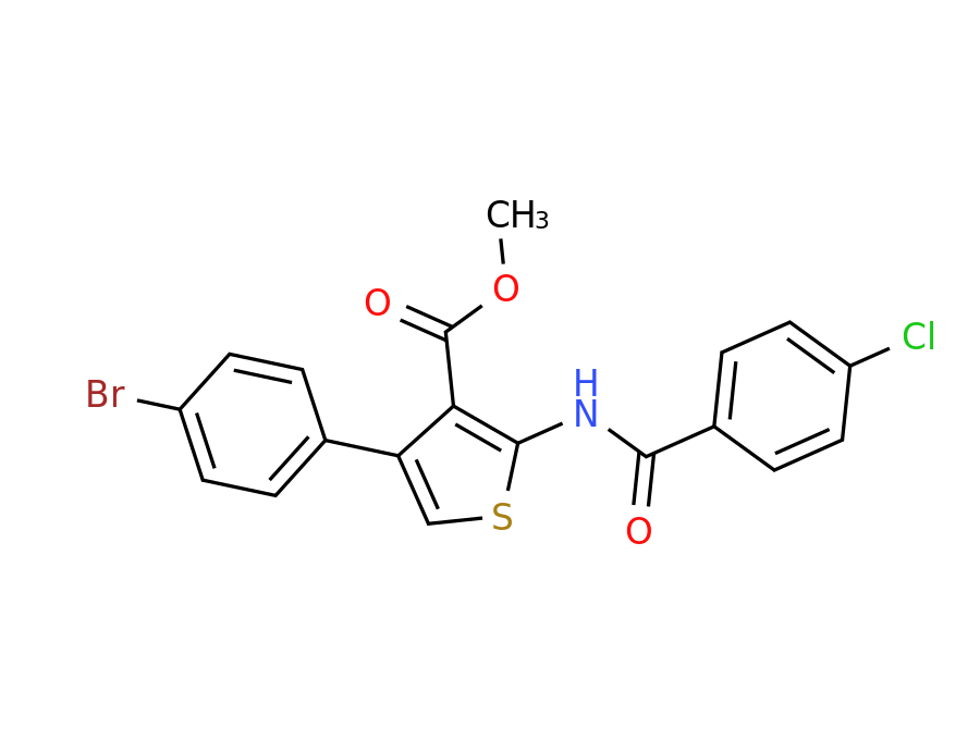 Structure Amb2567738