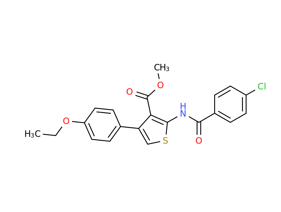 Structure Amb2567739