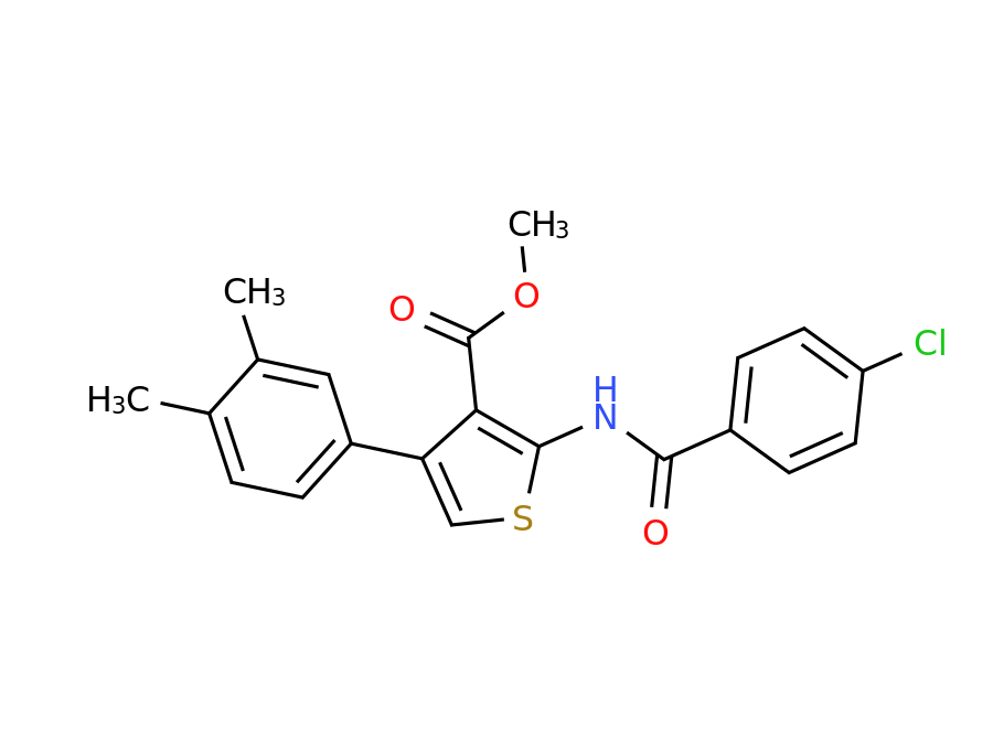 Structure Amb2567741