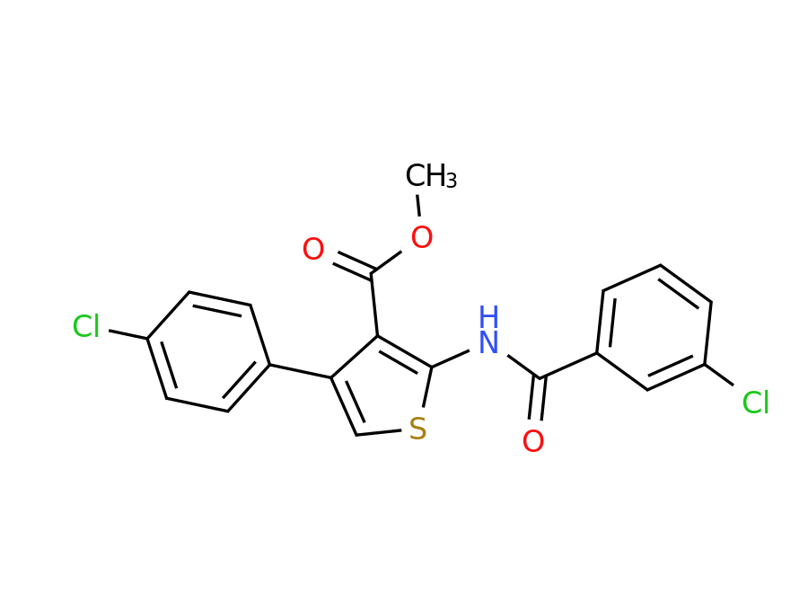 Structure Amb2567742