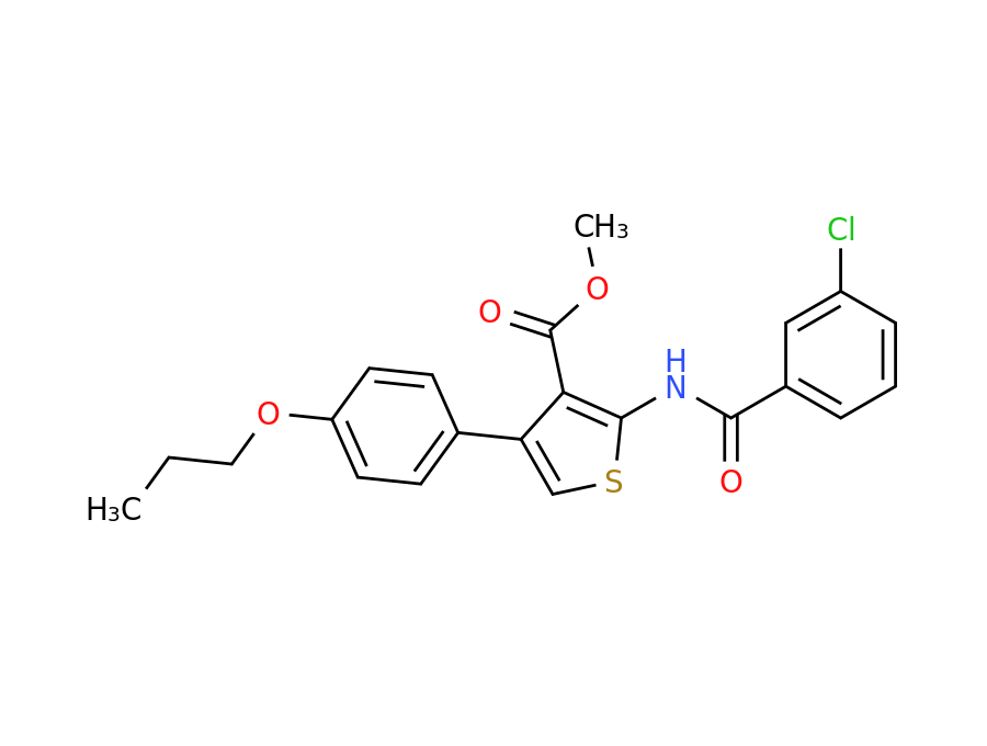 Structure Amb2567745