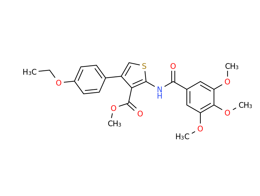 Structure Amb2567747