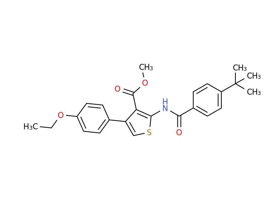 Structure Amb2567757