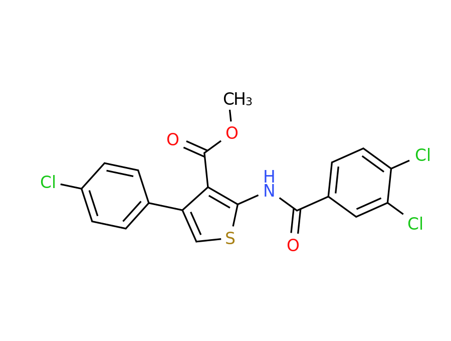 Structure Amb2567758