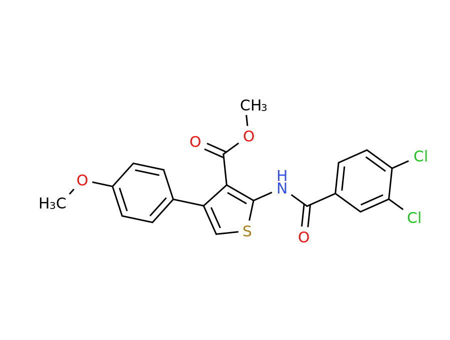 Structure Amb2567759