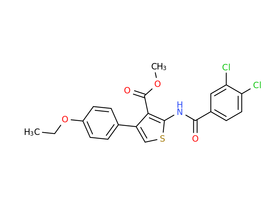 Structure Amb2567760