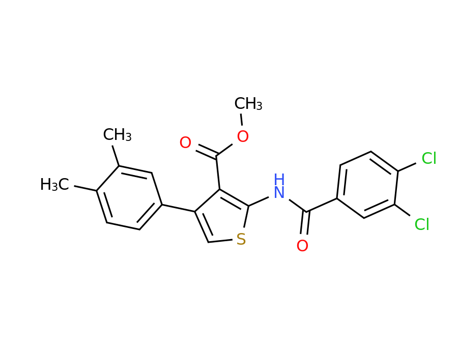 Structure Amb2567761