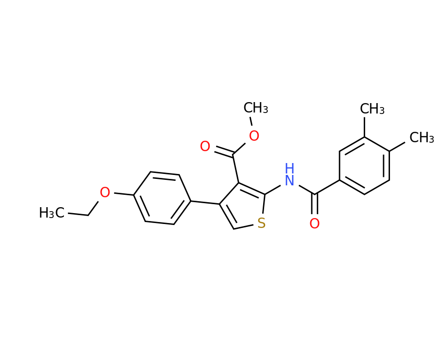 Structure Amb2567769