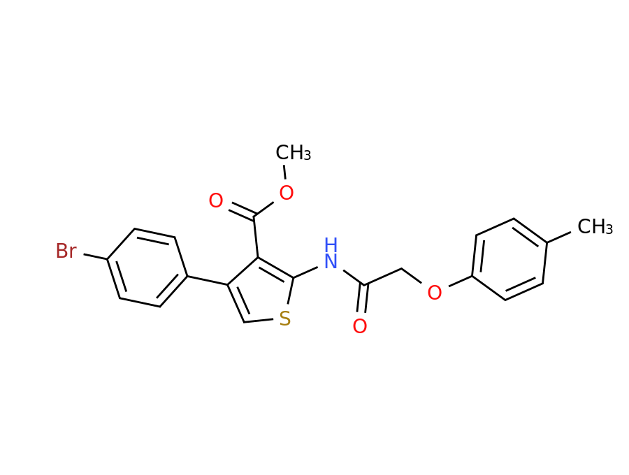 Structure Amb2567774