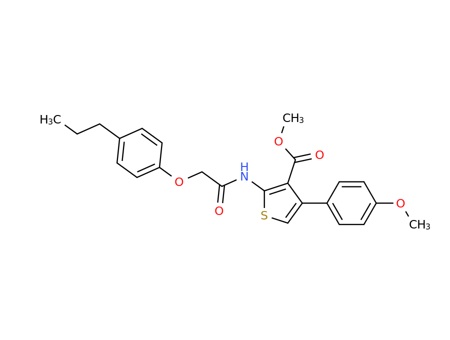 Structure Amb2567779