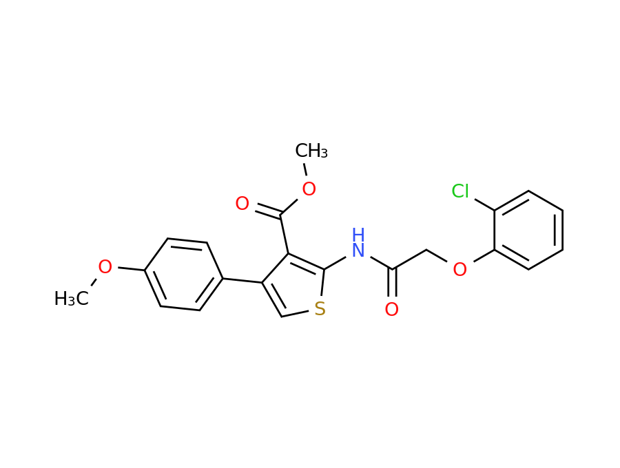 Structure Amb2567782