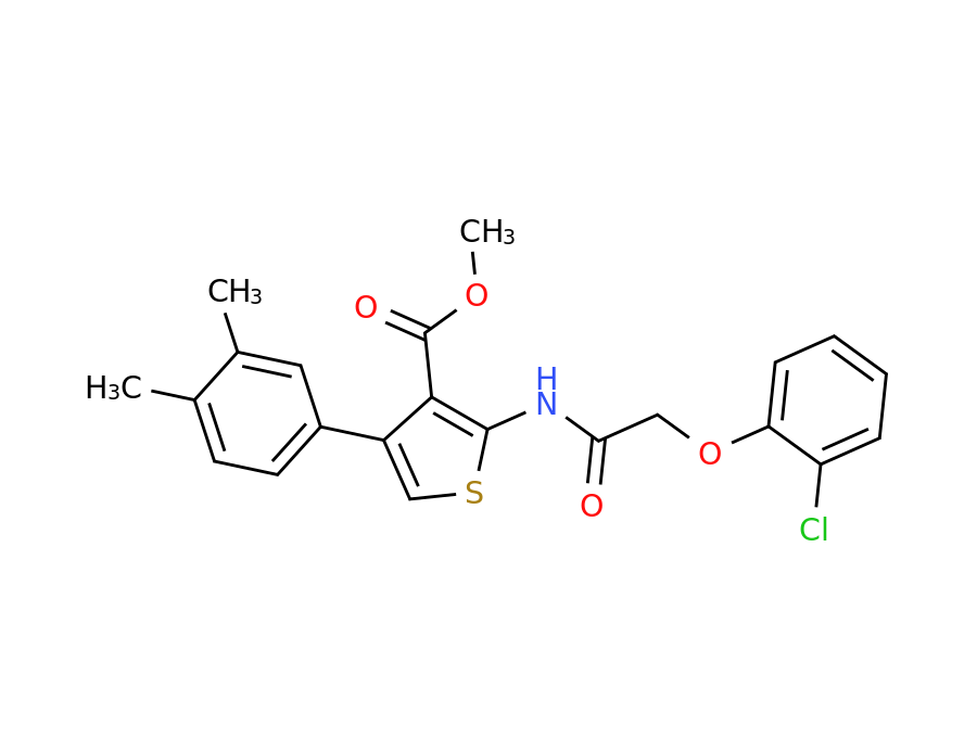 Structure Amb2567785