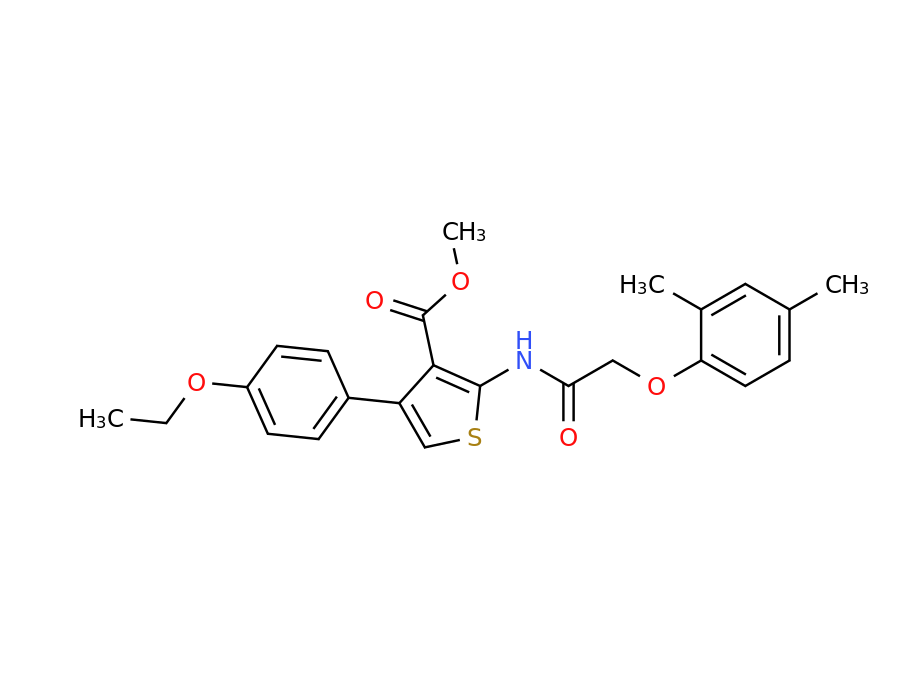 Structure Amb2567787