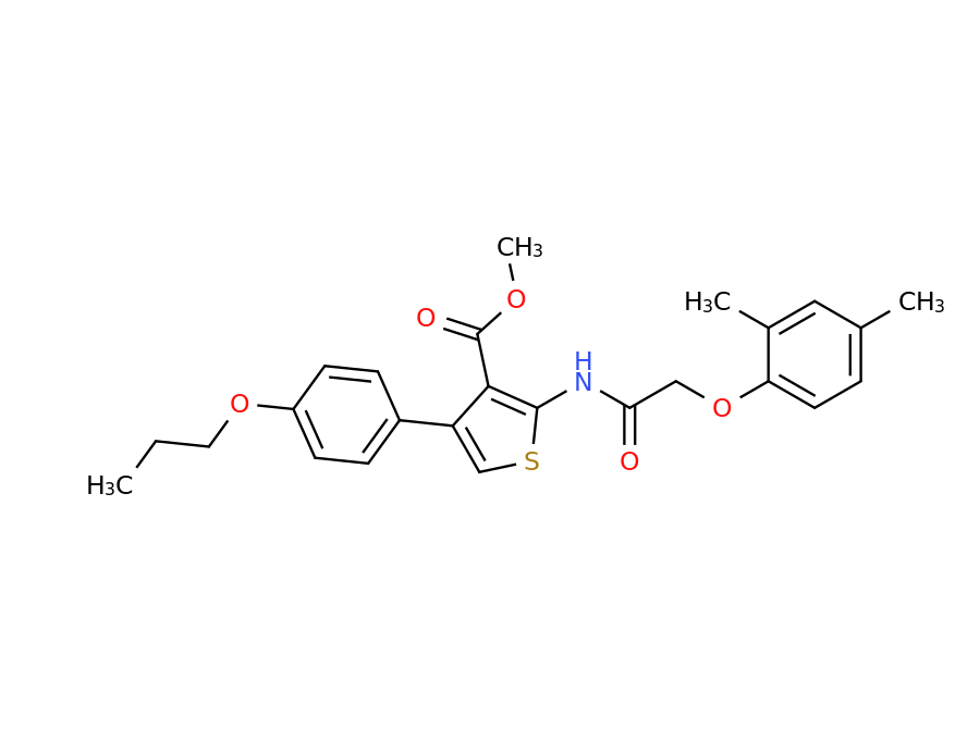 Structure Amb2567788