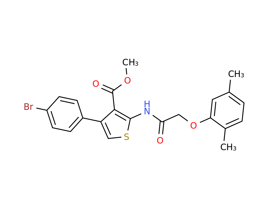 Structure Amb2567793