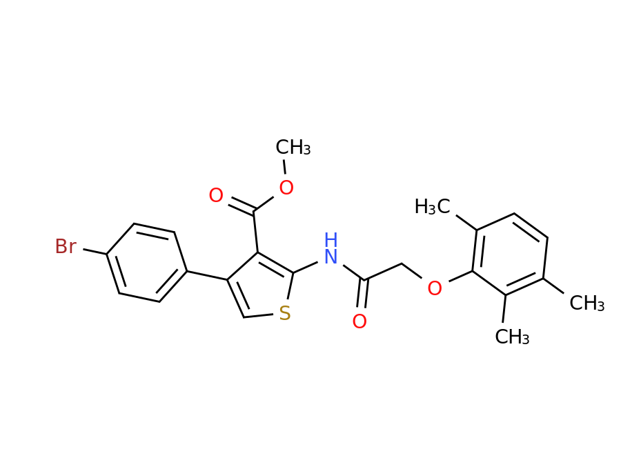 Structure Amb2567797