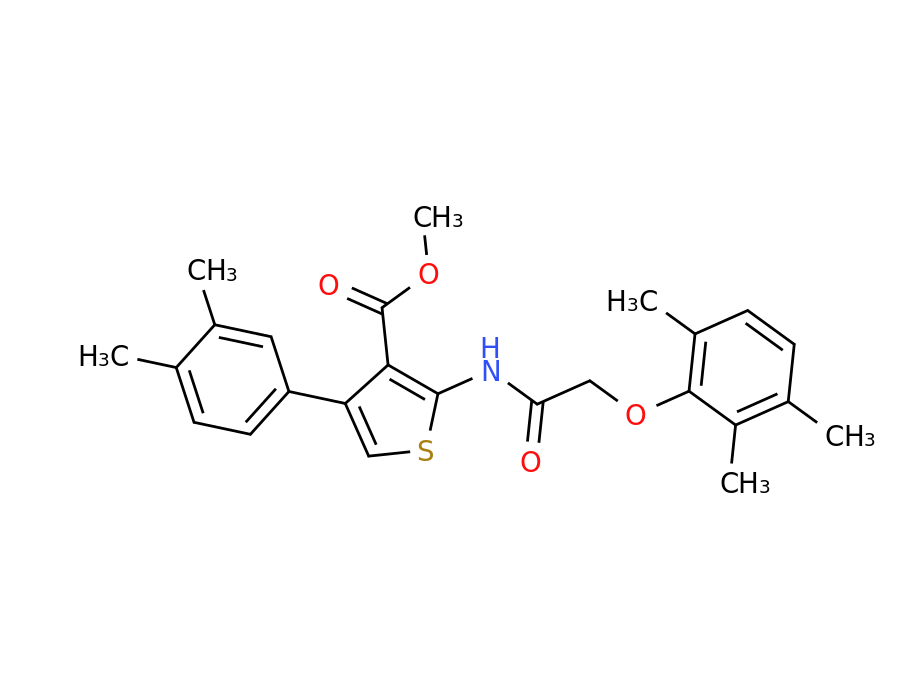 Structure Amb2567799