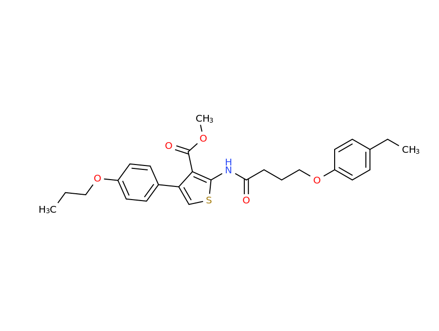 Structure Amb2567800