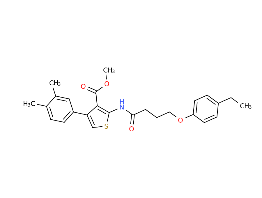 Structure Amb2567808