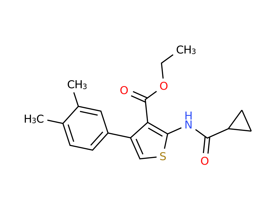 Structure Amb2567840