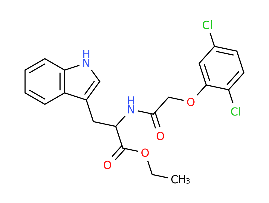 Structure Amb2567996