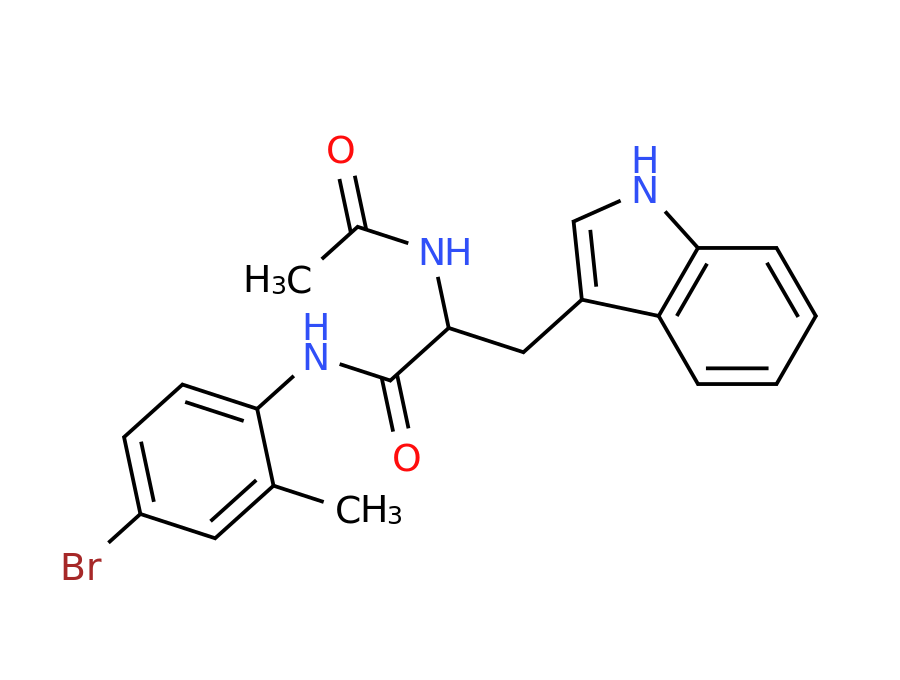 Structure Amb2568407