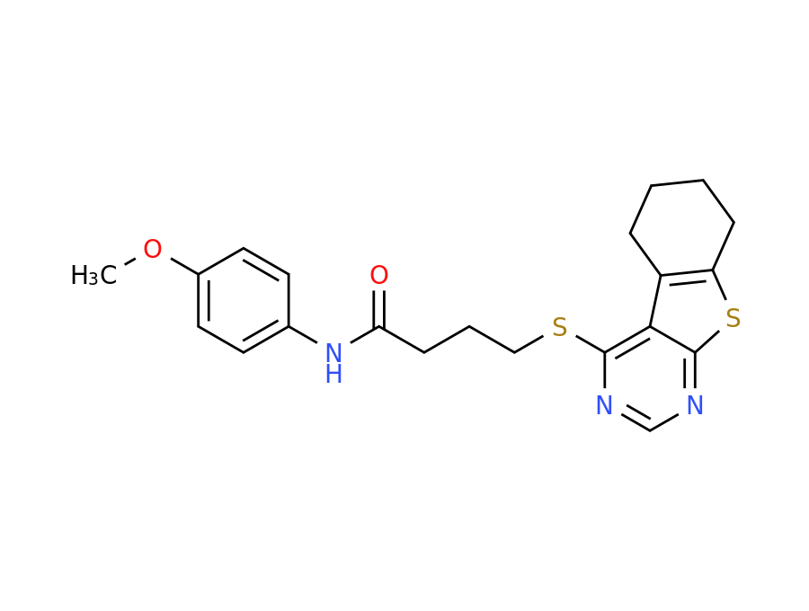 Structure Amb2568426