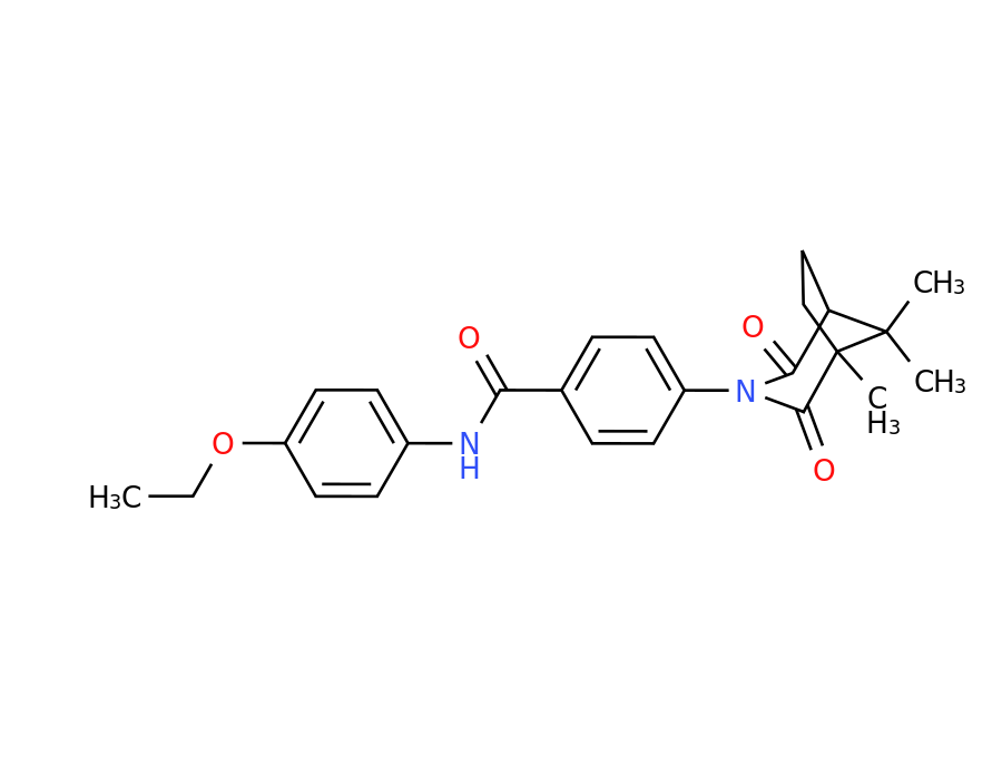 Structure Amb2568455