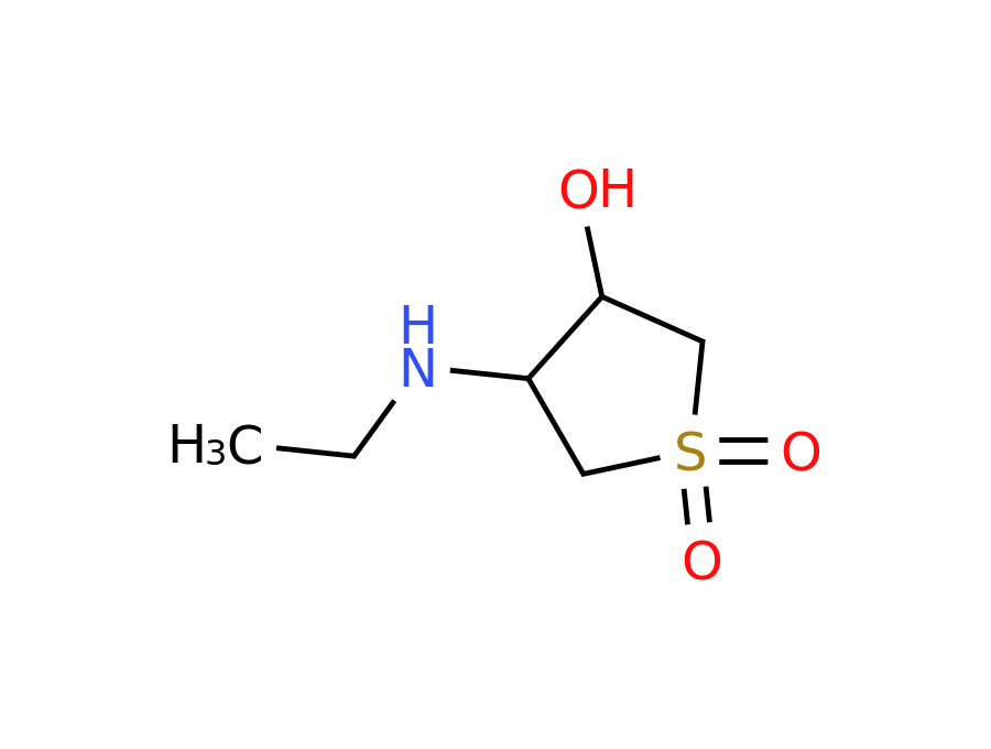 Structure Amb2568490