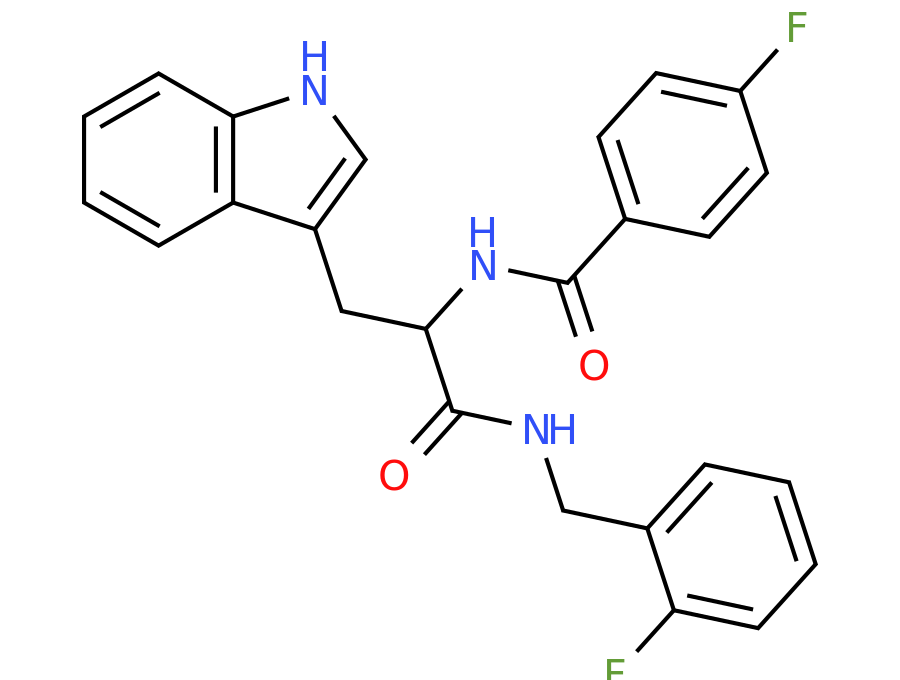 Structure Amb256897