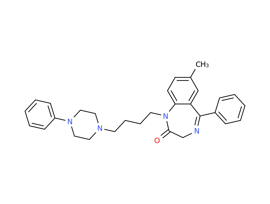 Structure Amb2569590