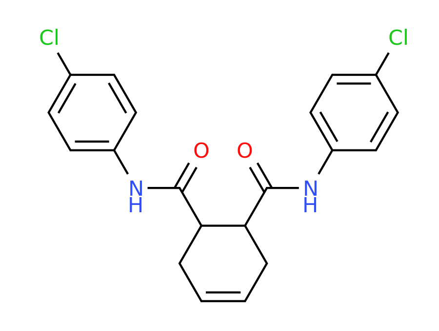 Structure Amb2569661