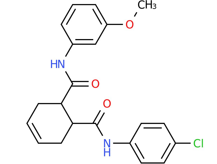 Structure Amb2569662