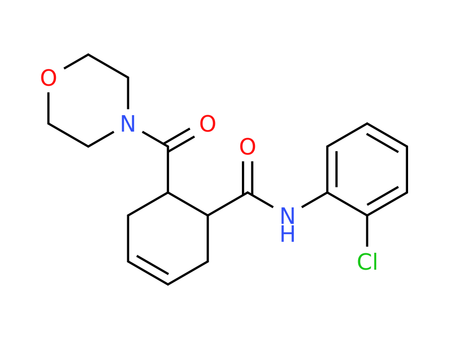 Structure Amb2569673