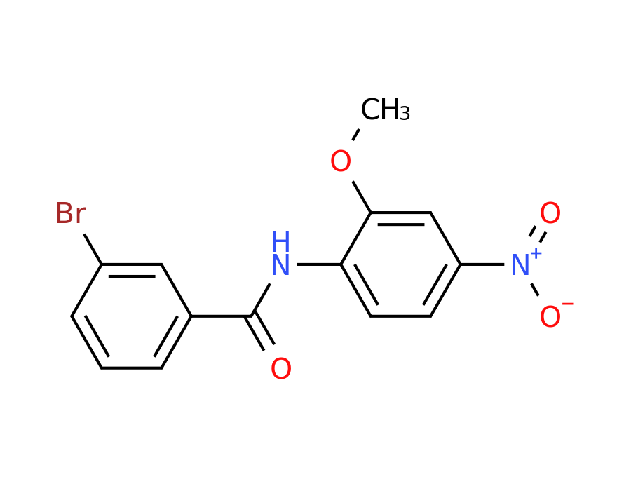 Structure Amb2570031