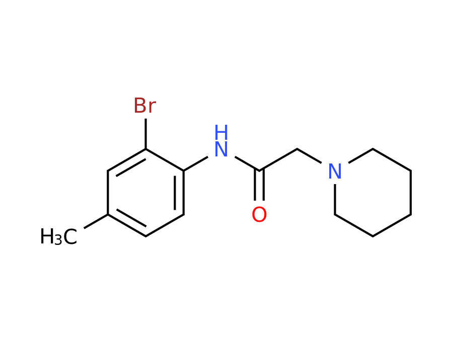 Structure Amb2570465