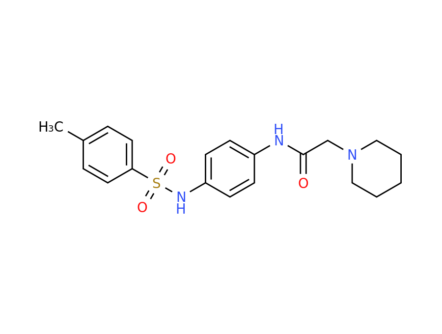 Structure Amb2570466